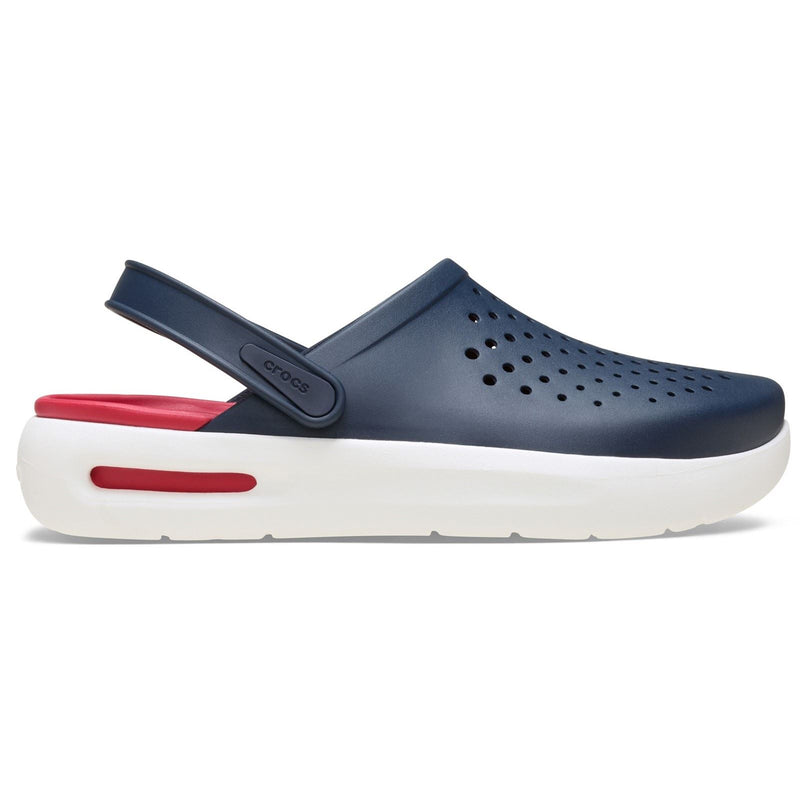 Crocs InMotion Clog Thermoplastische Navy Clogs