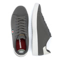 Lambretta Pinball 2 Herren Graue Turnschuhe