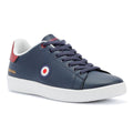 Lambretta Pinball 2 Herren Dunkelblaue Turnschuhe