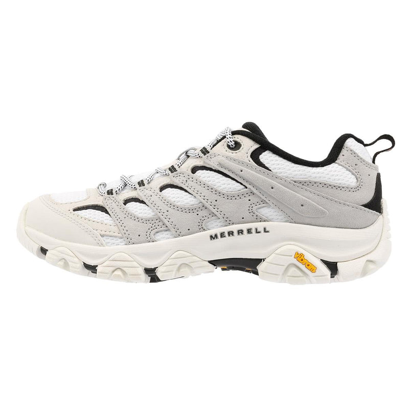 Merrell Moab 3 Damen Weiße Turnschuhe