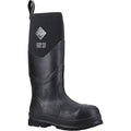 Muck Boots Chore Max S5 Gummistiefel in Schwarz