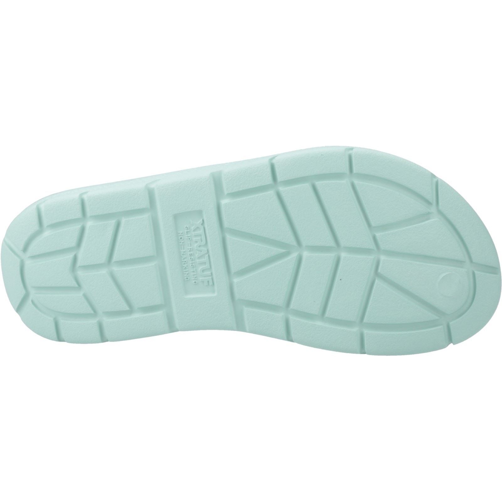 Xtratuf Apres Fish Eva Damen Aqua/Schlappen