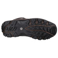 Cotswold Winstone Leder Wanderstiefel Für Herren In Braun