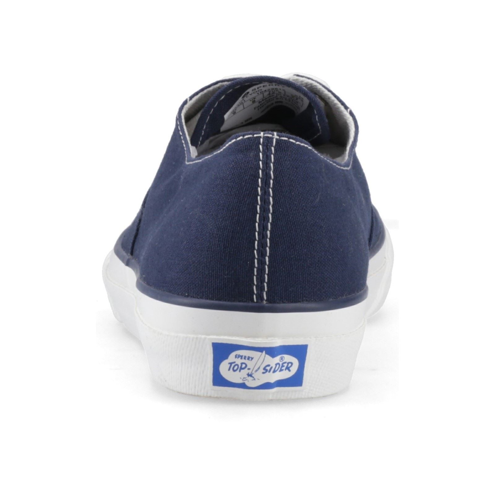 Sperry CVO Reissue Textil Herren Marineblau Sneakers