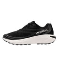 Merrell Morphlite Herren Schwarze/Weiße Sneakers