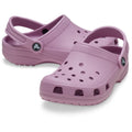 Crocs Toddler Classic Clog Thermoplastische Hortensien Loafer