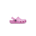 Crocs Toddler Classic Thermoplastische Taffy Pink Loafers