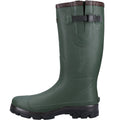 Cotswold Grange Grüne Gummistiefel
