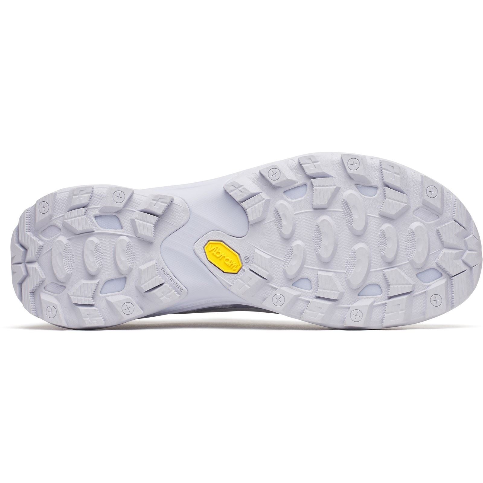 Merrell Moab Speed 2 Sport Nylon Herren Comet/Casper Sneakers