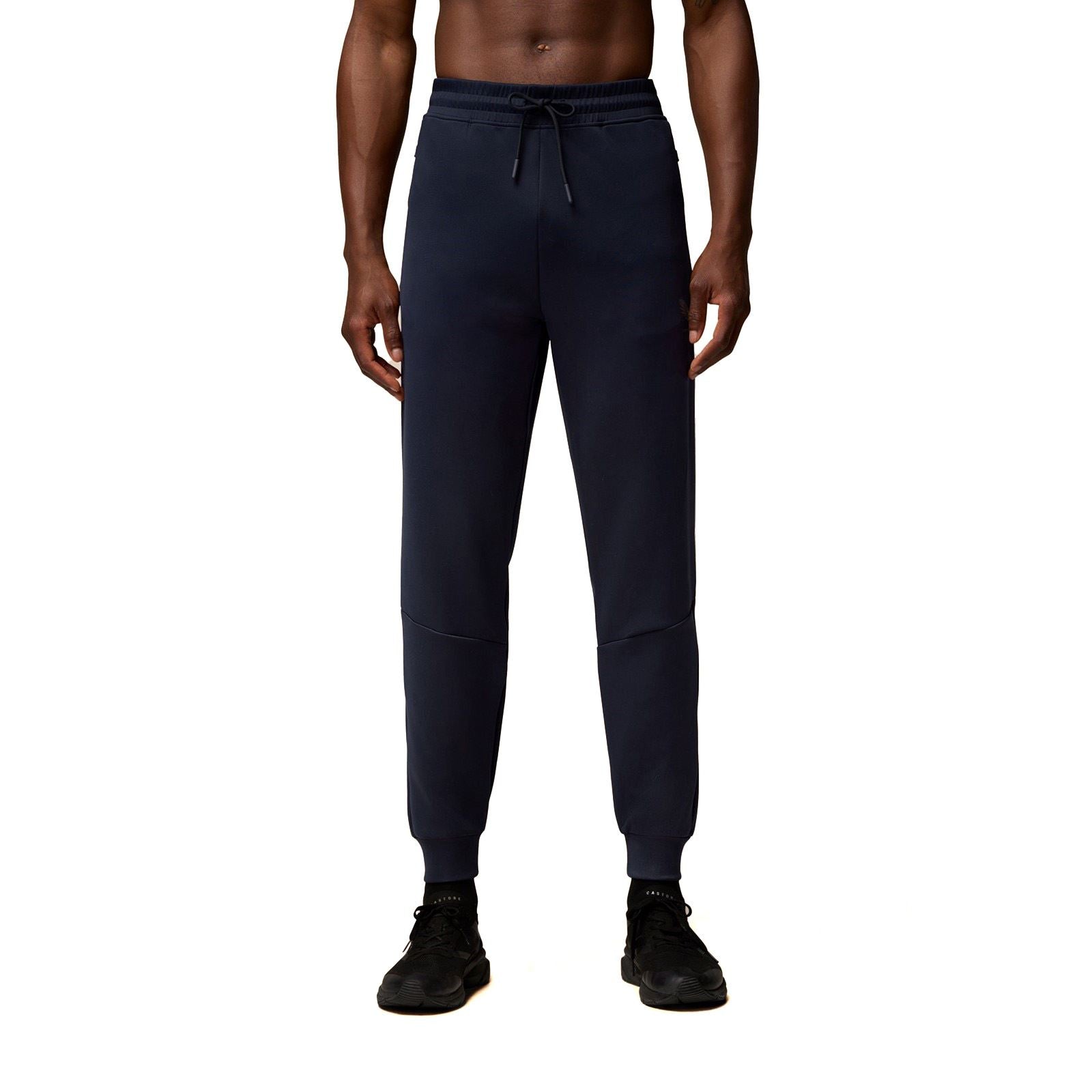 Castore Scuba Joggers Polyester Herren Blaue Jogginghosen