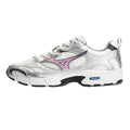 Mizuno MXR Sport Weiße Turnschuhe