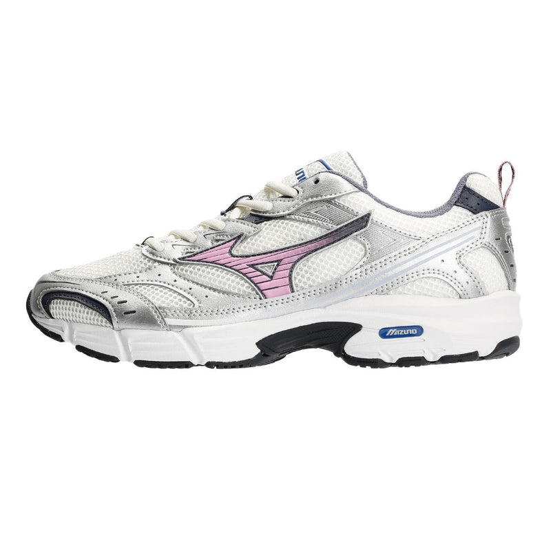 Mizuno MXR Sport Weiße Turnschuhe