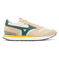 Mizuno RB87 Wildleder Beige Turnschuhe