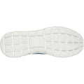 Skechers Track Leshur Herren Sneaker Aus Synthetik In Schieferoptik