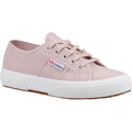 Superga 2750 Cotu Classic 100% Baumwolle Damen Rosa Sneakers