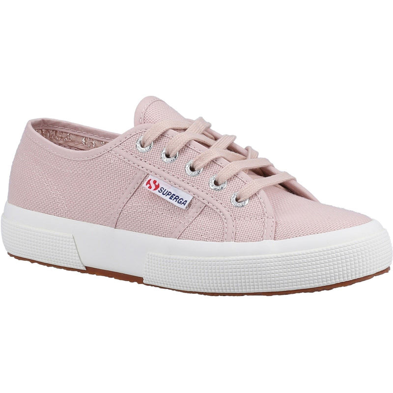 Superga 2750 Cotu Classic 100% Baumwolle Damen Rosa Sneakers