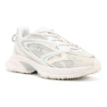 Lacoste L003 Neo Shot Herren Weiße Sneaker