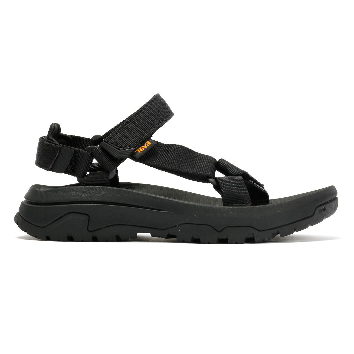 Teva Hurricane XLT3 Damen Schwarze Sandalen