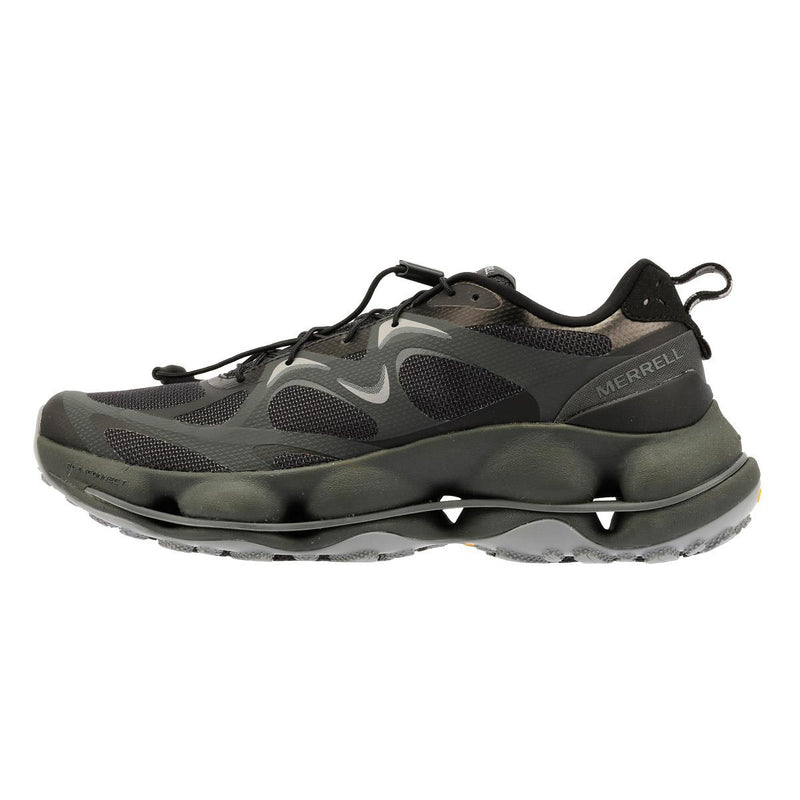 Merrell Speed Arc Matis Herren Schwarze Turnschuhe