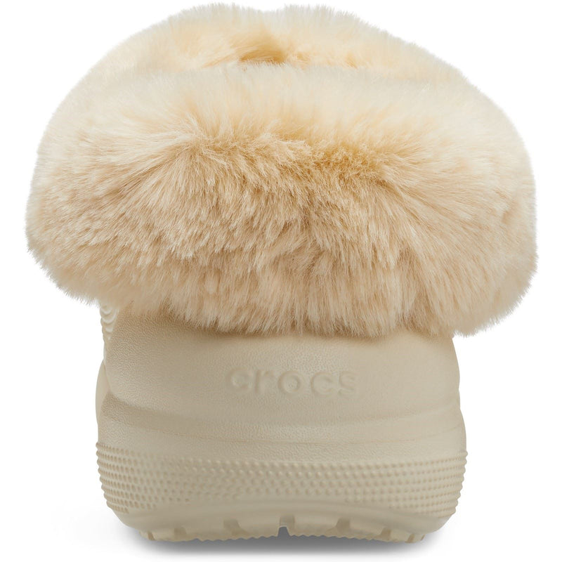 Crocs Furever Crush Thermoplastische Damen Knochenclogs
