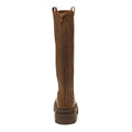 Rocket Dog Drea Damen Braune Stiefel