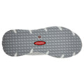 Skechers Workwear Max Cushioning Elite Sr Textile Damen Weiße Sicherheitssneaker