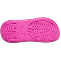 Crocs Classic Crush Eva Damen Saft Clogs