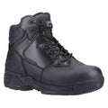 Magnum Stealth Force 6.0 Leder Schwarze Sicherheitsschuhe