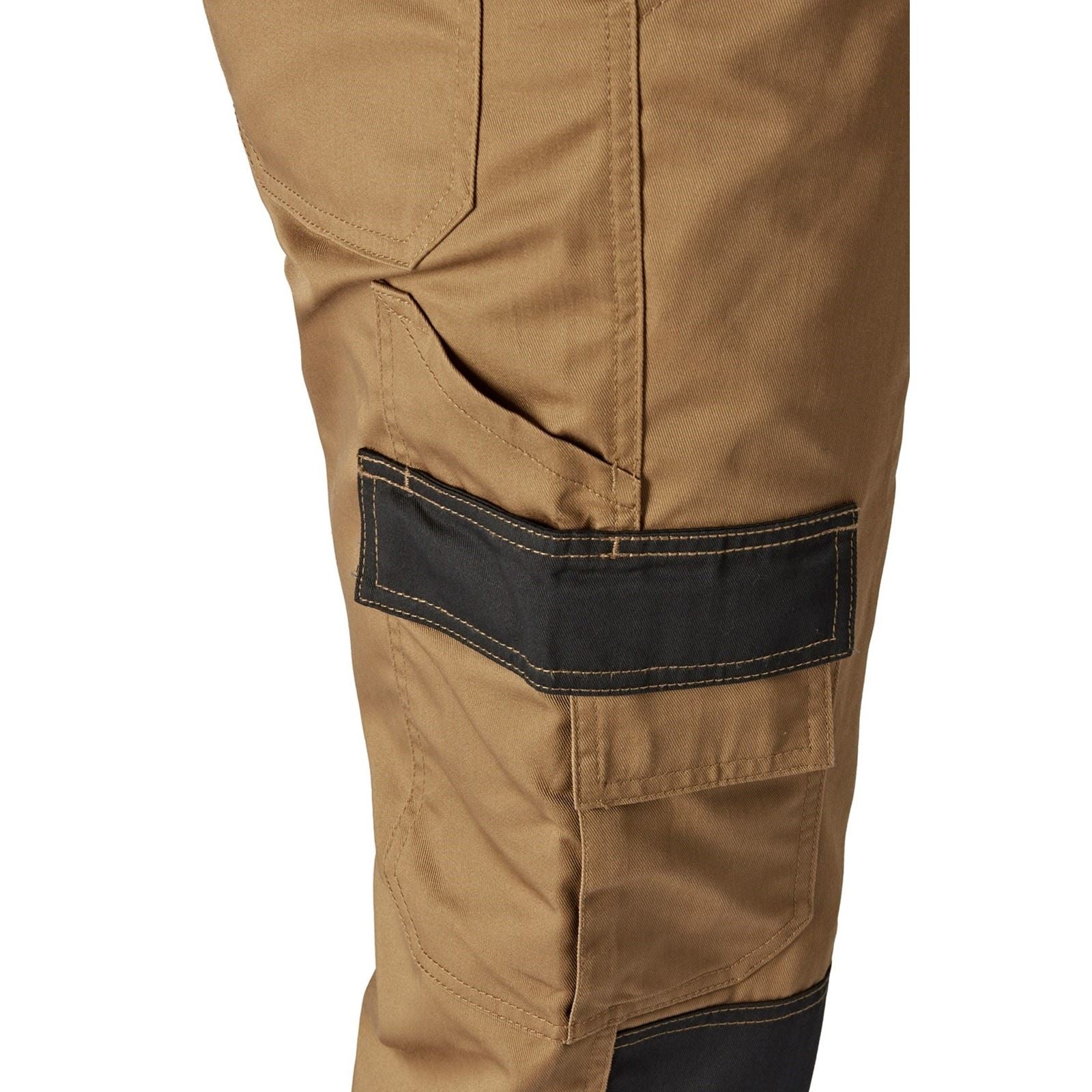 Dickies Everyday Polyester Herren Braune Outdoor Hosen