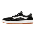 Vans Cruze 3.0 Schwarze Turnschuhe