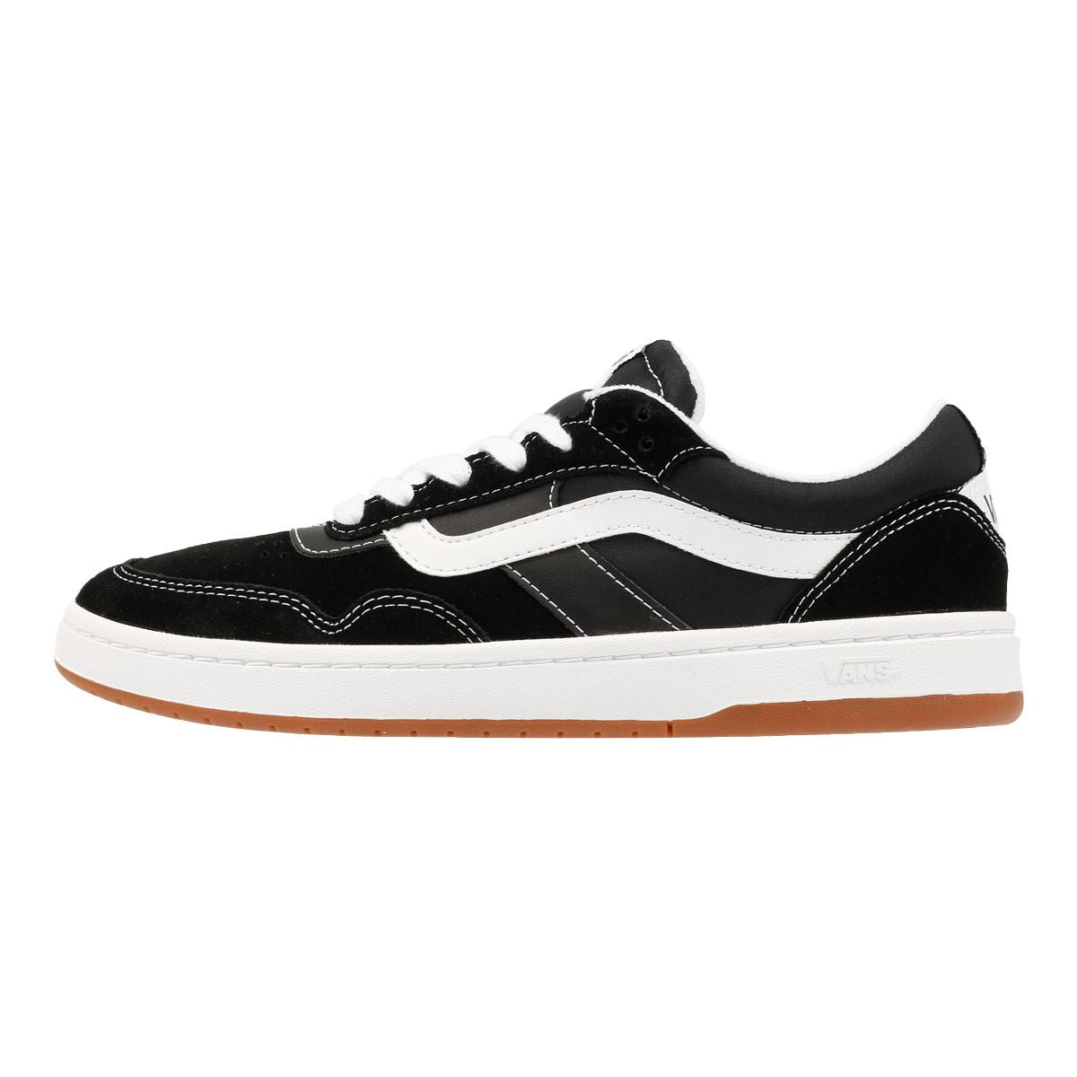 Vans Cruze 3.0 Schwarze Turnschuhe