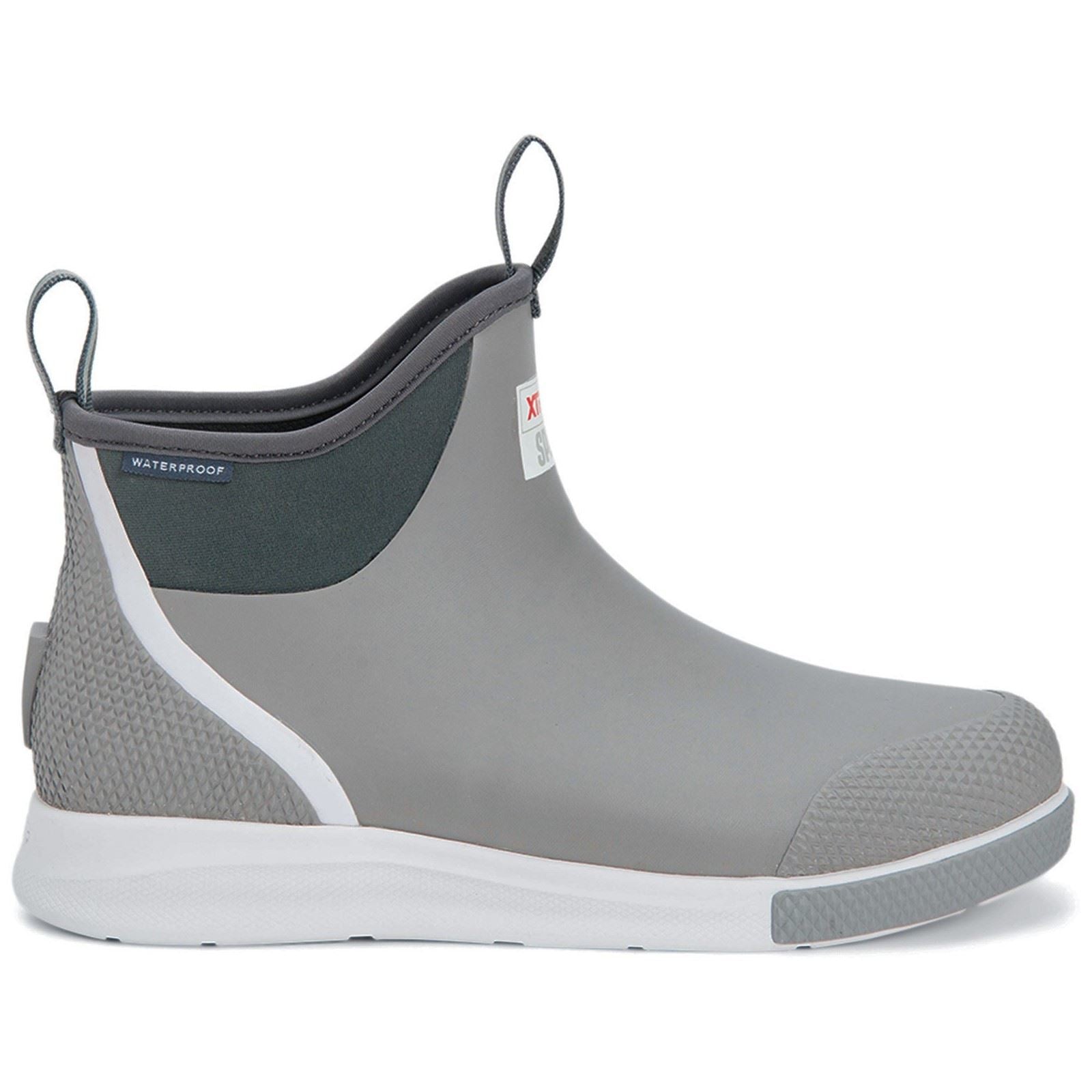 Xtratuf Adb Sport Gummistiefel In Grau