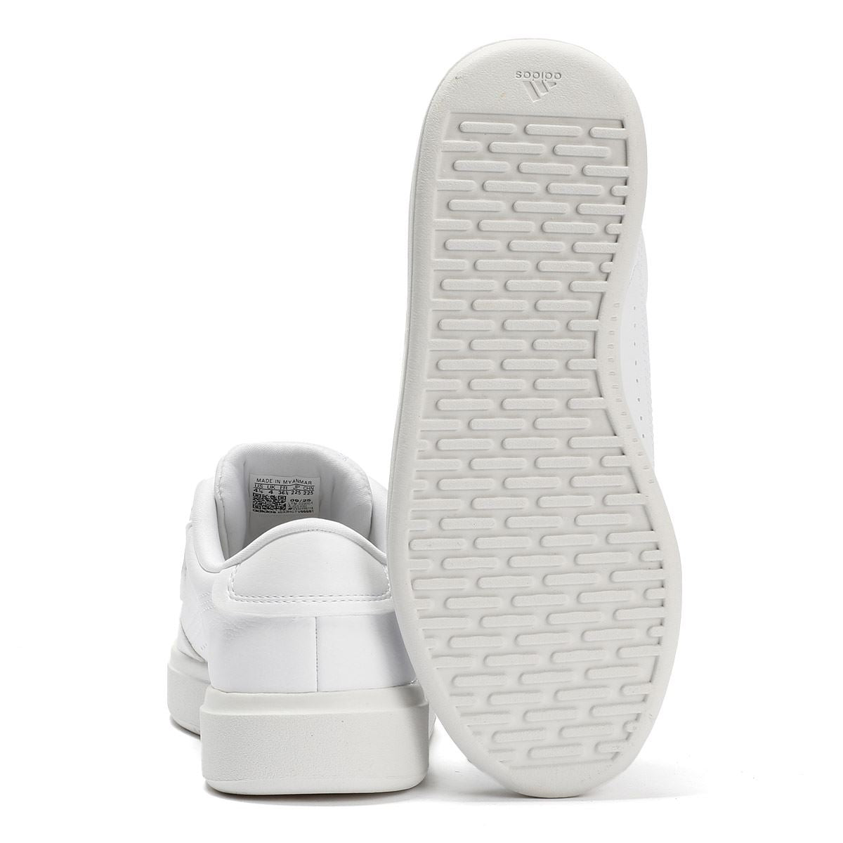 Adidas Park ST 2.0 Weiße Sneakers