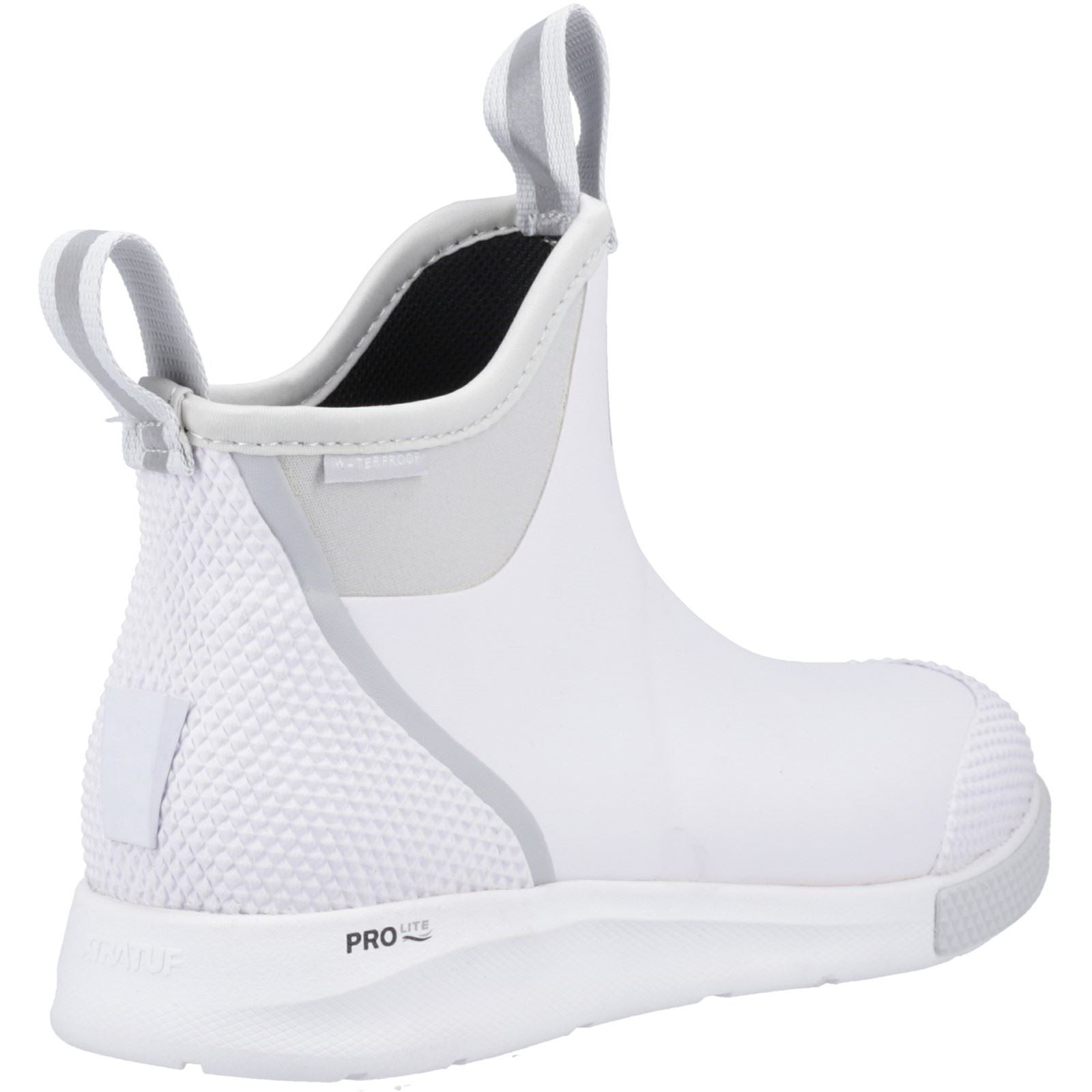 Xtratuf Adb Sport Gummistiefel Weiß