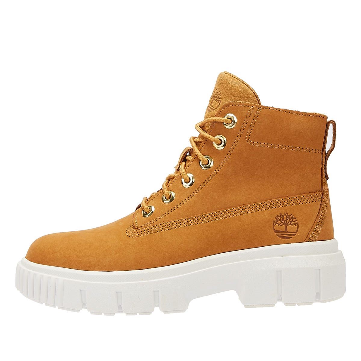 Timberland Timberland Greyfield Damen Weizen Stiefel