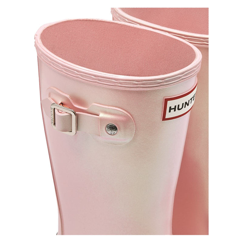 Hunter Original Nebula Gummistiefel Bella