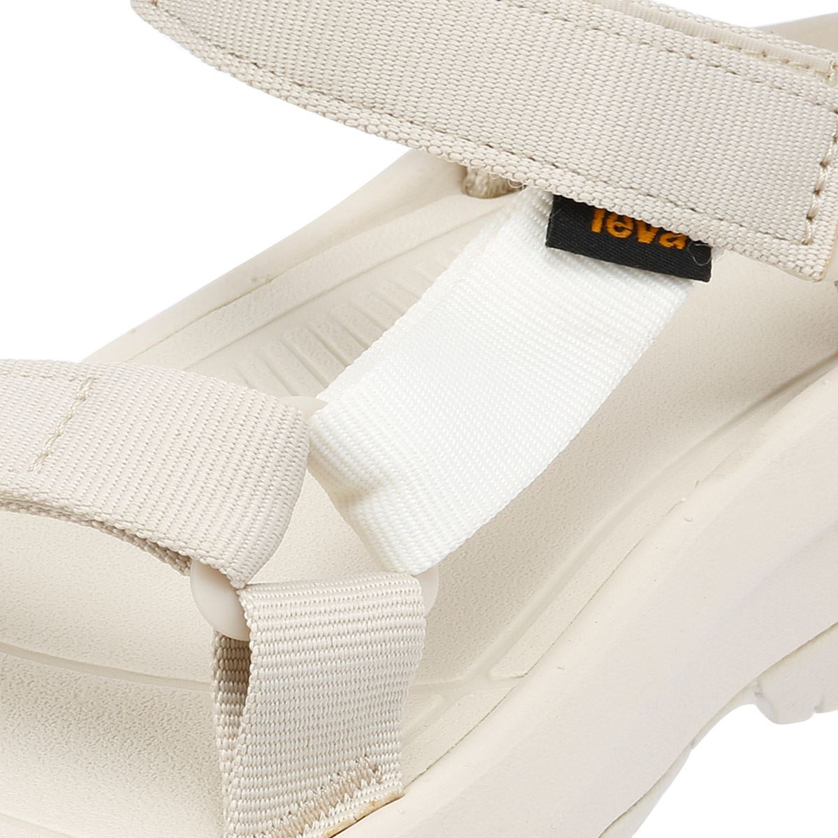 Teva Hurricane XLT2 Ampsole Damen Beige Sandalen