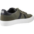 Jack & Jones Morden Special Polyurethan Herren Olive Nacht Sneakers