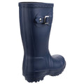 Cotswold Buckingham Pvc Navy Gummistiefel