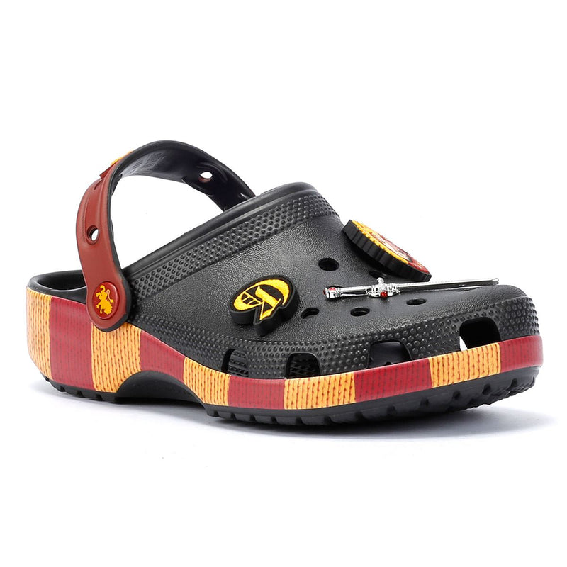 Crocs Gryffindor Classic Damen Rote Sandalen