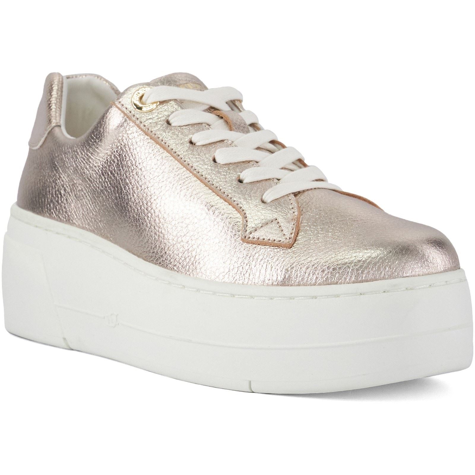 Dune Episode Damen Golfschuhe Aus Leder
