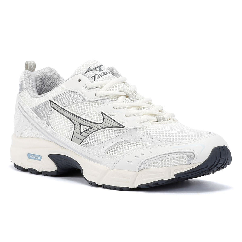 Mizuno MXR Sport Weiße Turnschuhe