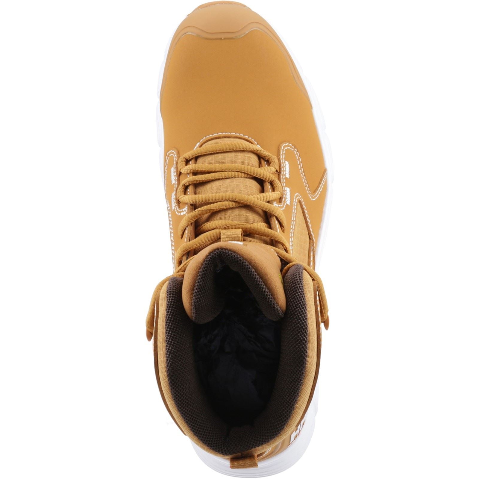 Helly Hansen Workwear Kensington MXR Mid Neues Weizen