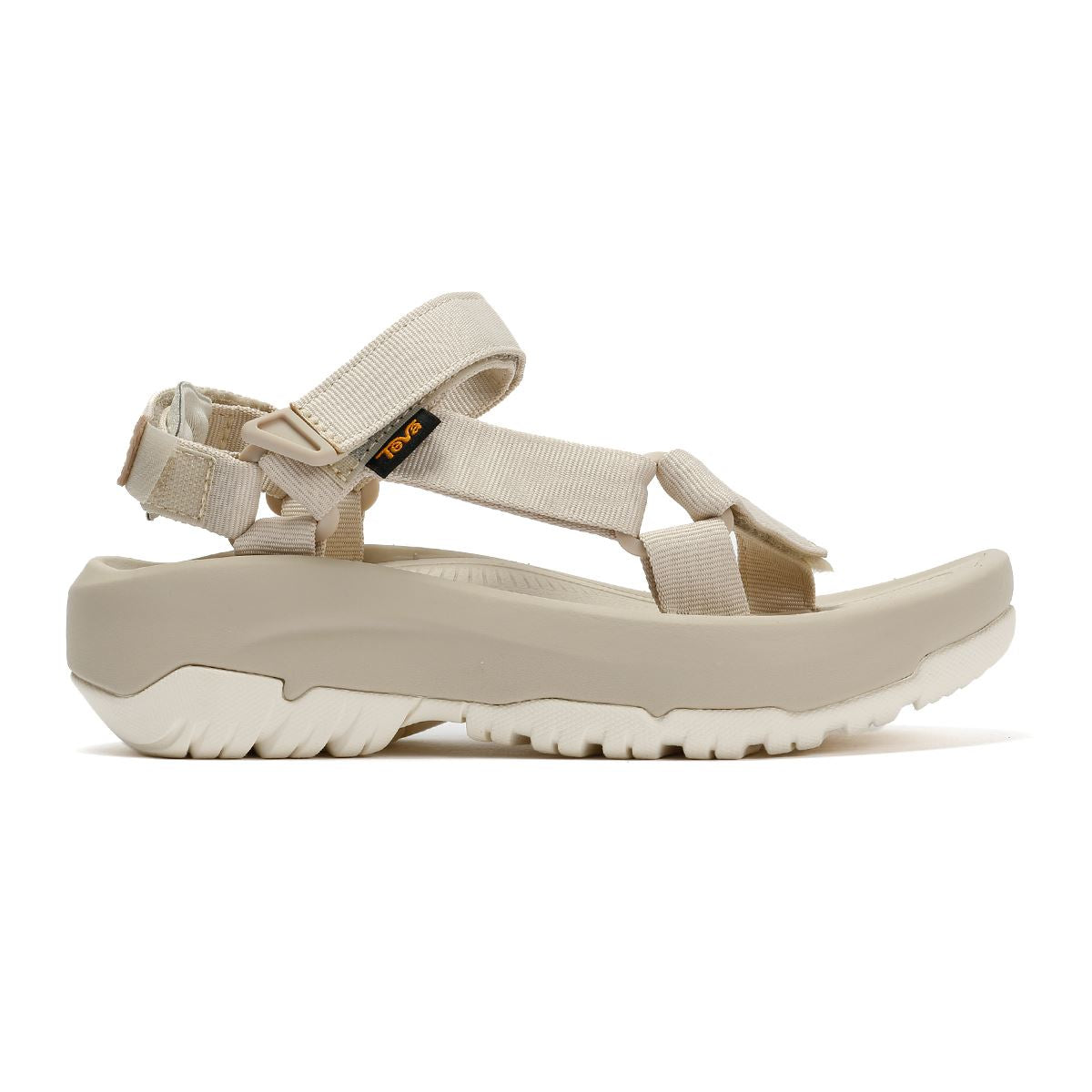 Teva Hurricane XLT2 Ampsole Damen Graue Sandalen