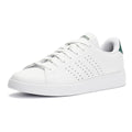 Adidas Advantage 2.0 Weiße Sneakers