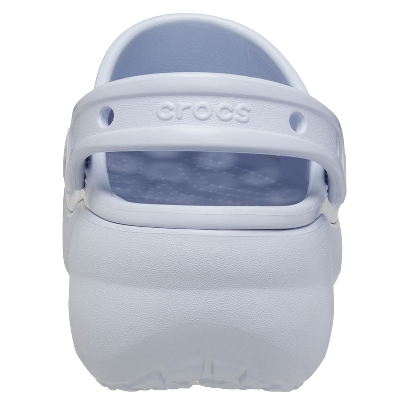 Crocs Classic Platform Thermoplastische Damenschuhe Clogs