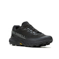 Merrell Agility Peak 5 Herren Schwarze Farbe Turnschuhe