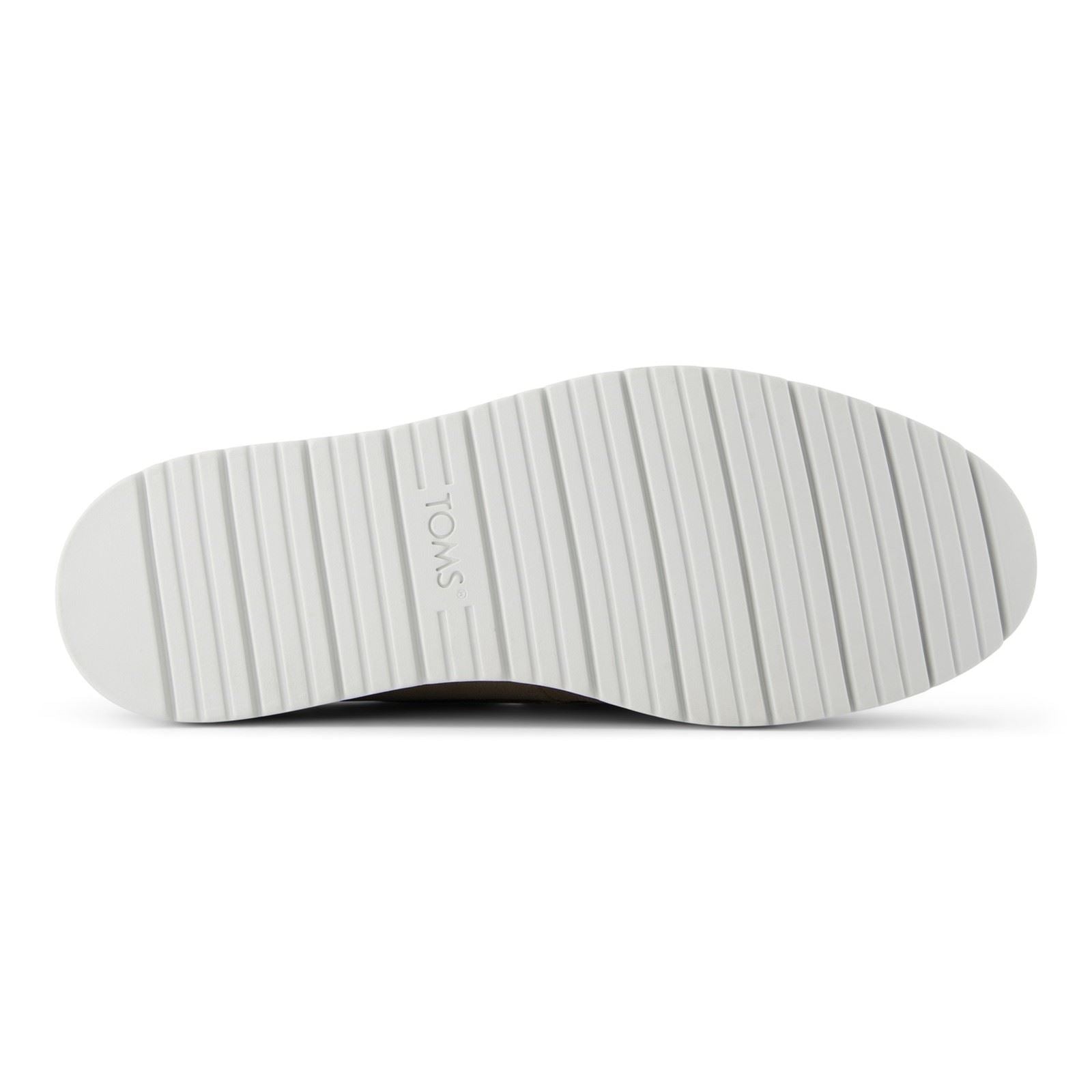 TOMS Navi TRVL LITE Havana Herrenslipper Aus Leder