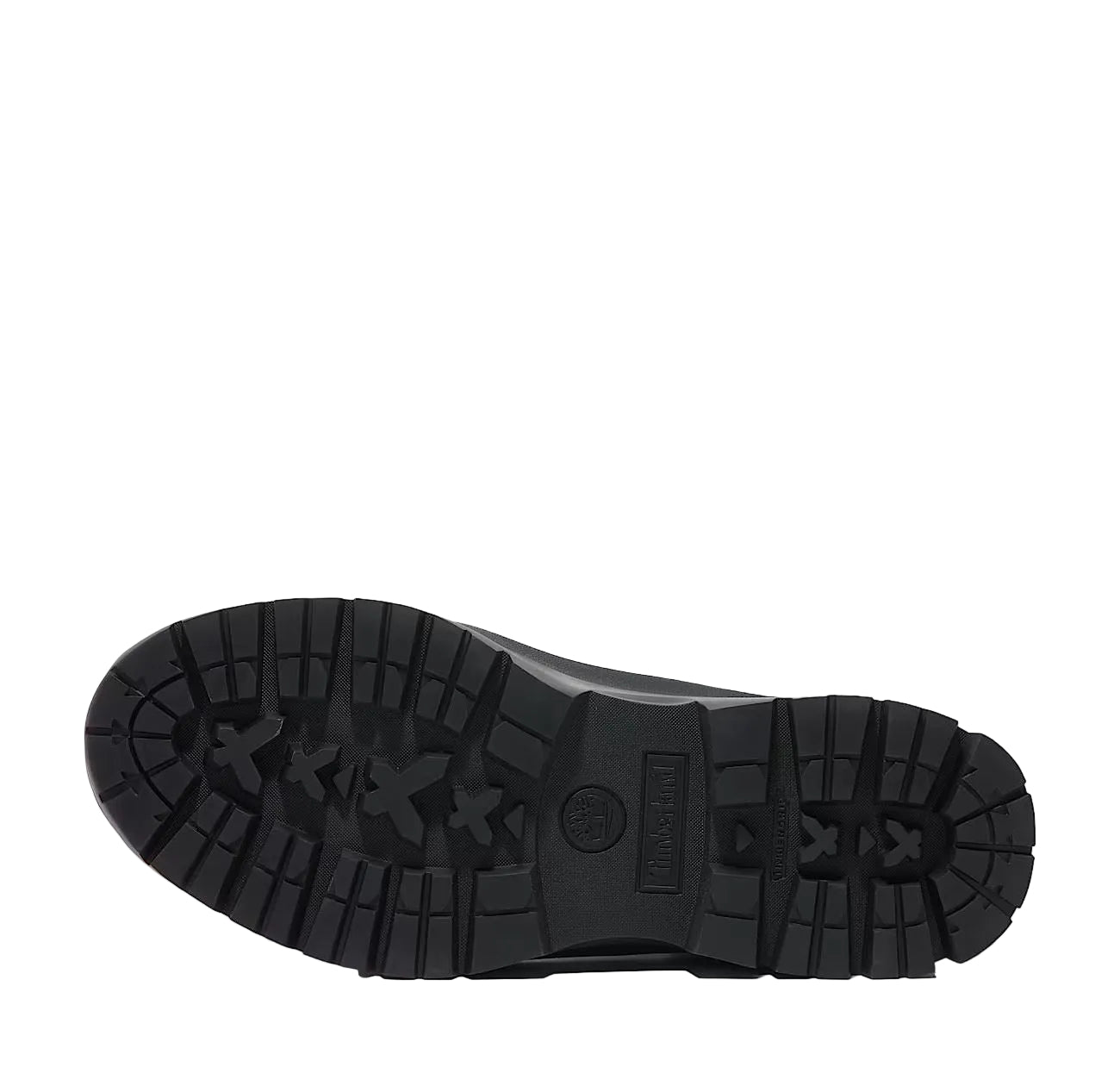 Timberland Roxie Lane Chelsea Damenlederstiefel In Schwarz