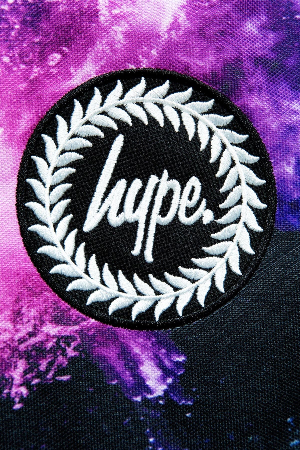 Hype Iconic  Mädchenmehrfarbiger Rucksack